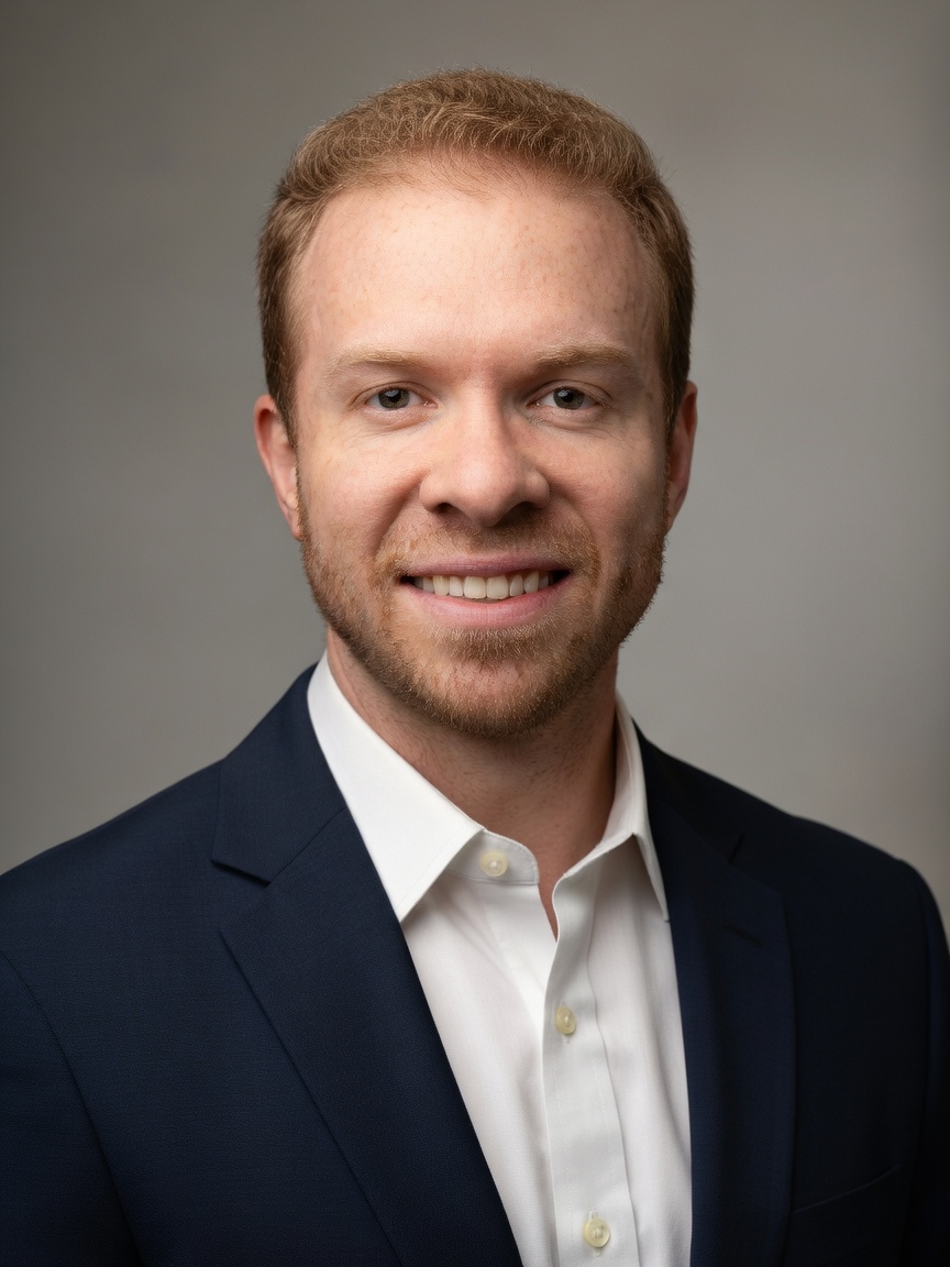 Jimmy - Founder & Fractional CFO at WE Intelligence